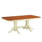 Neo-Classical Dining Set - Table & Chairs for Kitchen, Dining Room, Small Space