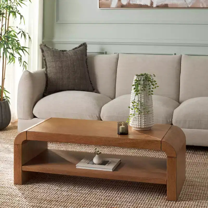 Stolik kawowy Avivan 1 Shelf – CNS6608 – Safavieh