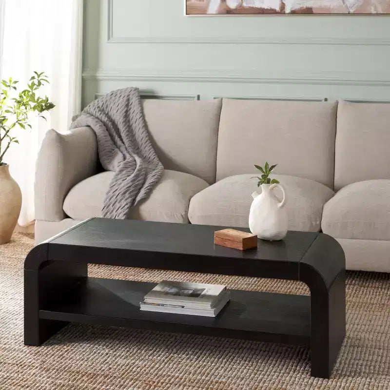 Stolik kawowy Avivan 1 Shelf – CNS6608 – Safavieh