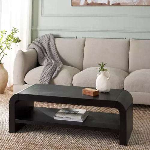 Stolik kawowy Avivan 1 Shelf – CNS6608 – Safavieh