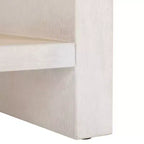 Stolik kawowy Avivan 1 Shelf – CNS6608 – Safavieh