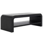 Stolik kawowy Avivan 1 Shelf – CNS6608 – Safavieh