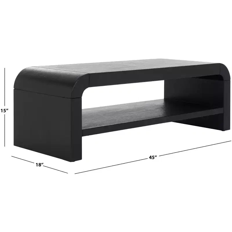 Stolik kawowy Avivan 1 Shelf – CNS6608 – Safavieh