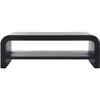 Avivan 1 Shelf Coffee Table - CNS6608 - Safavieh