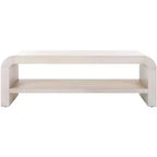 Stolik kawowy Avivan 1 Shelf – CNS6608 – Safavieh