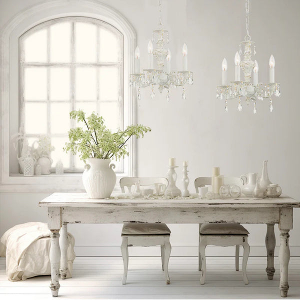SHABBY CHIC